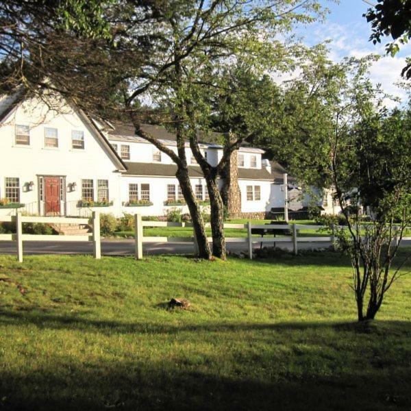 Horse&Hound Inn Franconia Exterior foto